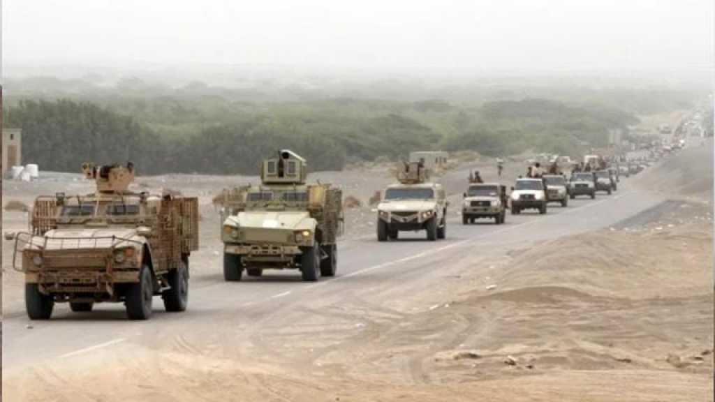 بالصورة - الجيش اليمني يقطع أوصال قوى العدوان على طريق الساحل في الحديدة