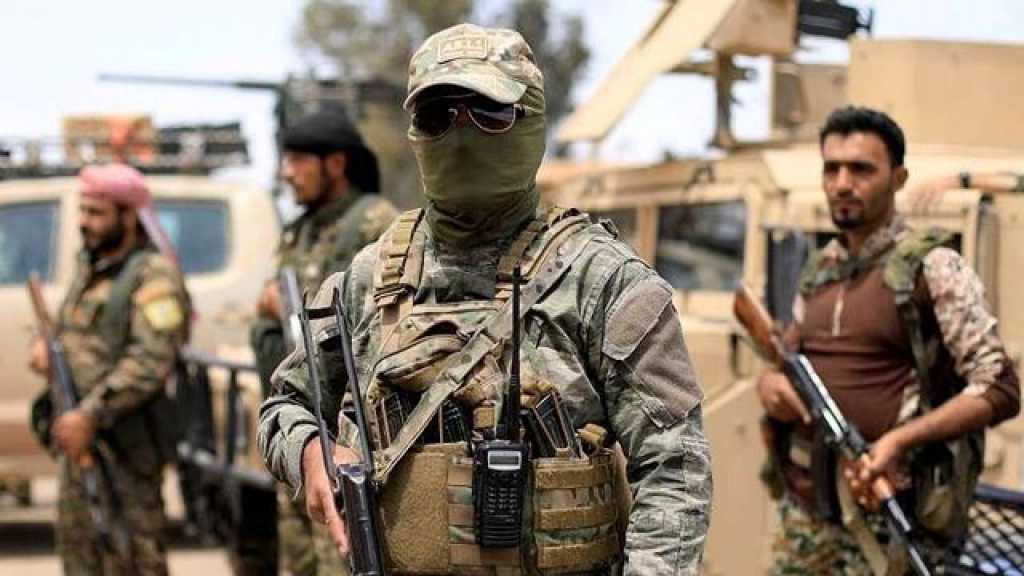 &rsquo;داعش&rsquo; يحضر لهجوم ضد الجيش السوري في البادية