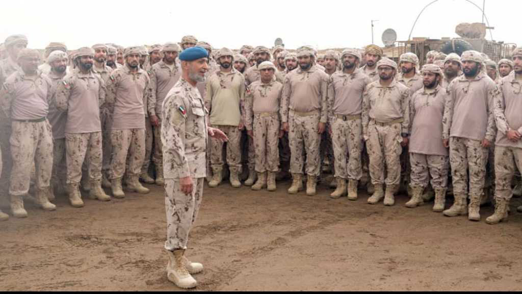 مقتل نائب رئيس اركان القوات الاماراتية في الحديدة اليمنية