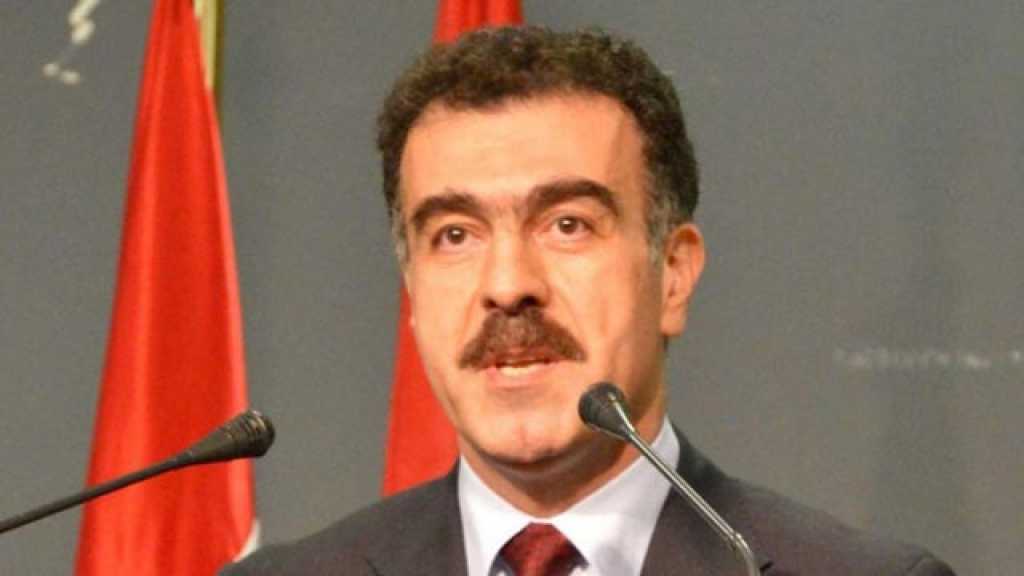 إقليم كردستان : لن نسمح بأي أعمال إرهابية معادية لإيران