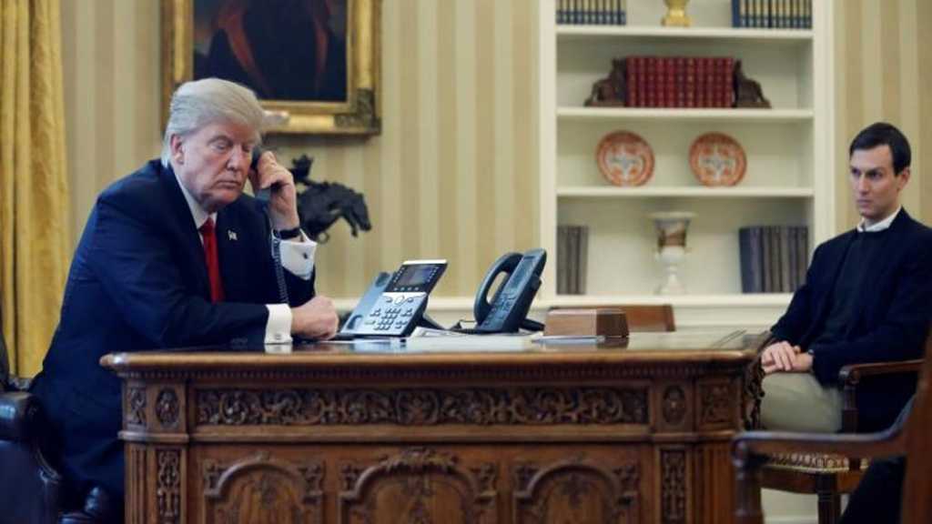 واشنطن تفرض على دول الخليج دفع رسوم &rsquo;صفقة القرن&rsquo;