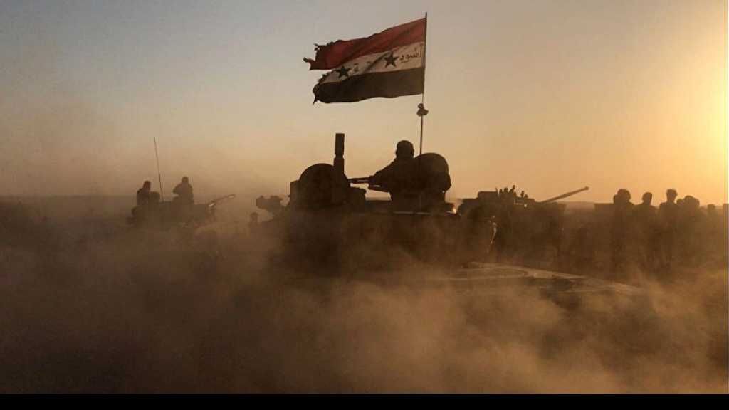 المعادلة الأميركية في الشرق السوري.. العدوان رداً على إنتصارات الجيش