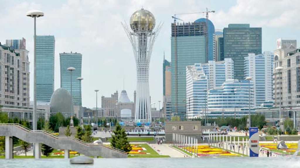 مشاورات بين الدول الضامنة لعملية أستانا في جنيف