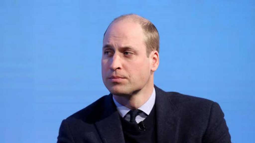 الأمير ويليام يزعج &rsquo;تل أبيب&rsquo;