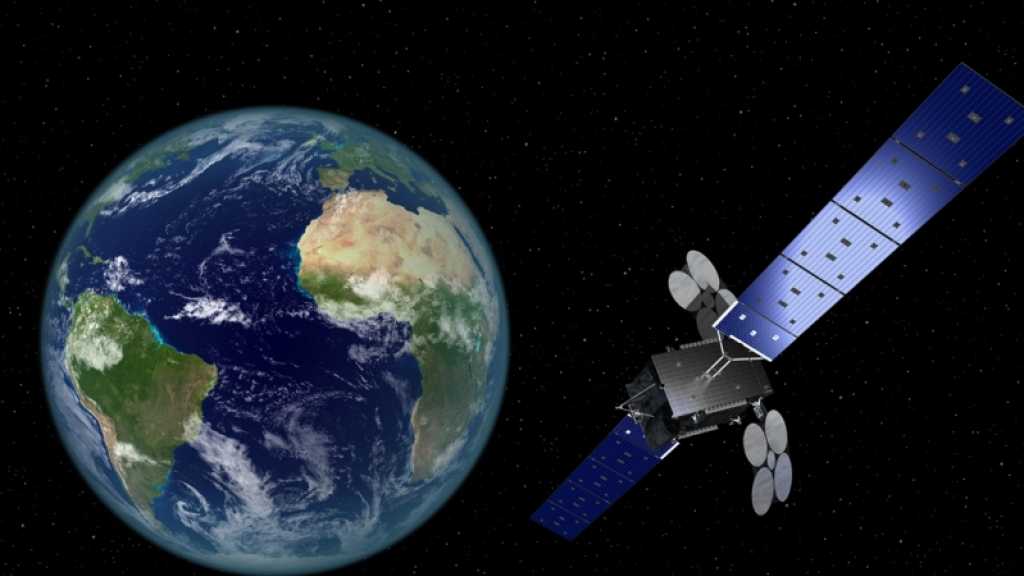 إيران باتت تمتلك الدورة الكاملة لتكنولوجيا الفضاء