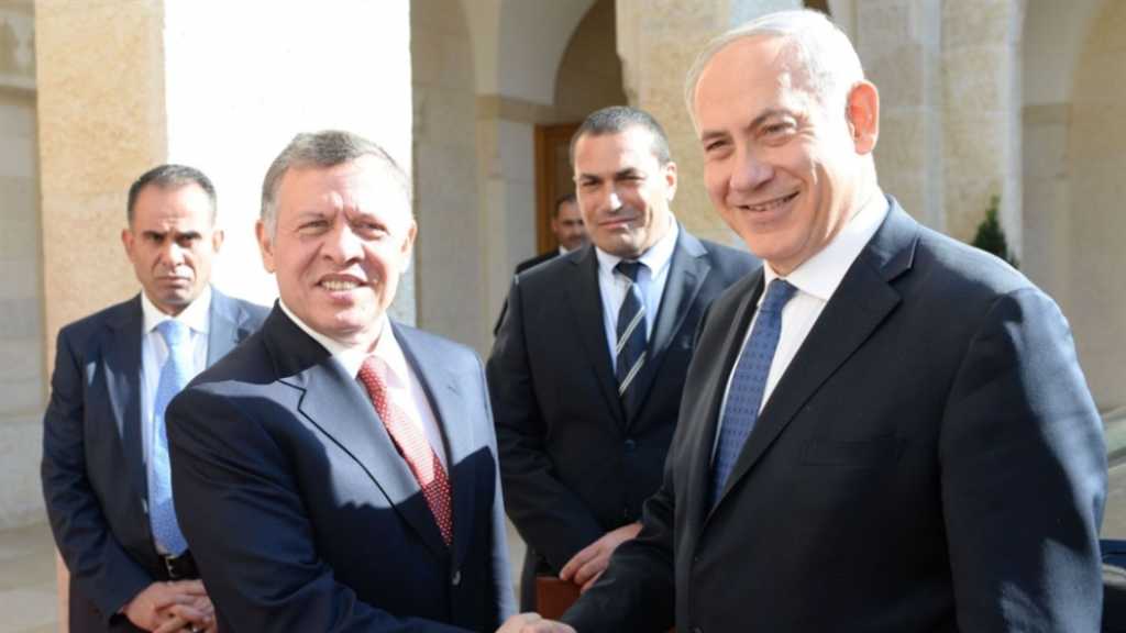 عرّابو &rsquo;صفقة القرن&rsquo; يجتمعون في عمان