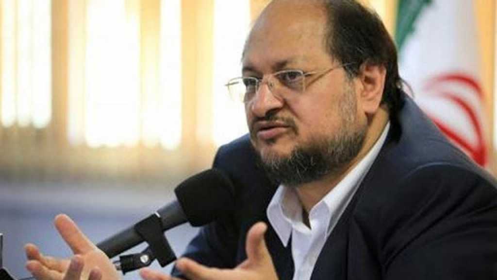 مباحثات لتطوير اتفاقية التجارة الحرة بين سوريا وإيران