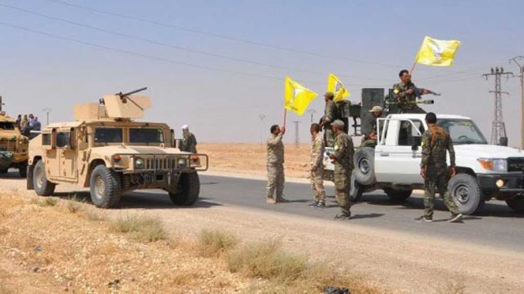 &rsquo;التحالف الدولي&rsquo; وأدواته يسهلون عبور &rsquo;داعش&rsquo; إلى غرب الفرات