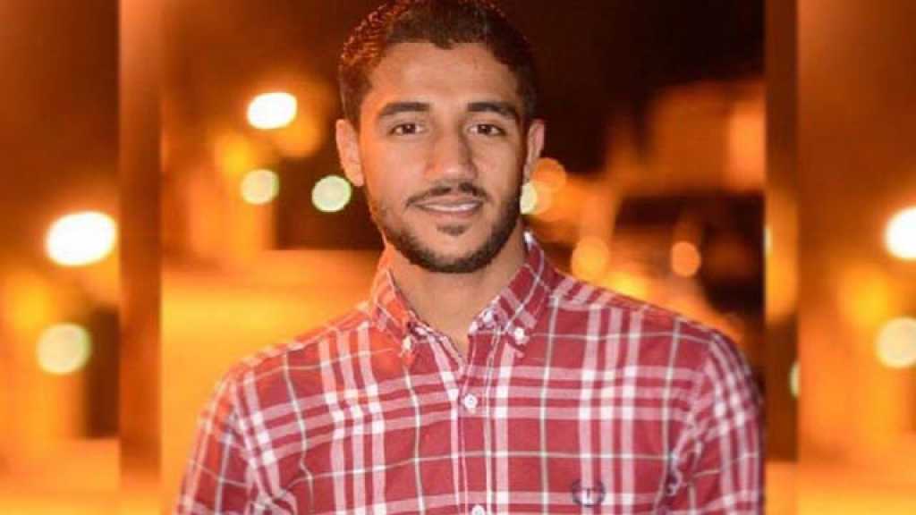 مركز البحرين: تدهور صحة المعتقل كاظم عباس