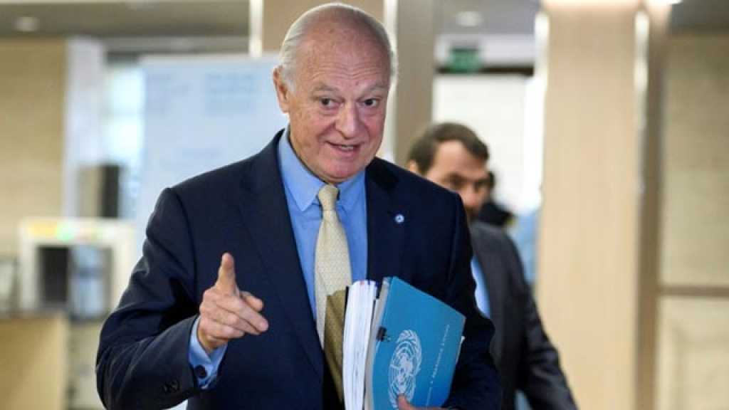 خلاف روسي تركي يبطئ مساعي تشكيل &rsquo;اللجنة الدستورية&rsquo; في جنيف