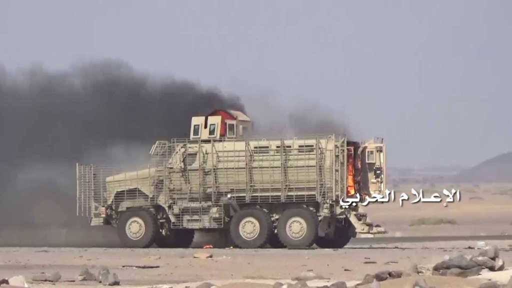 الجيش اليمني يشعل جبهات نجران ونهم والبيضاء