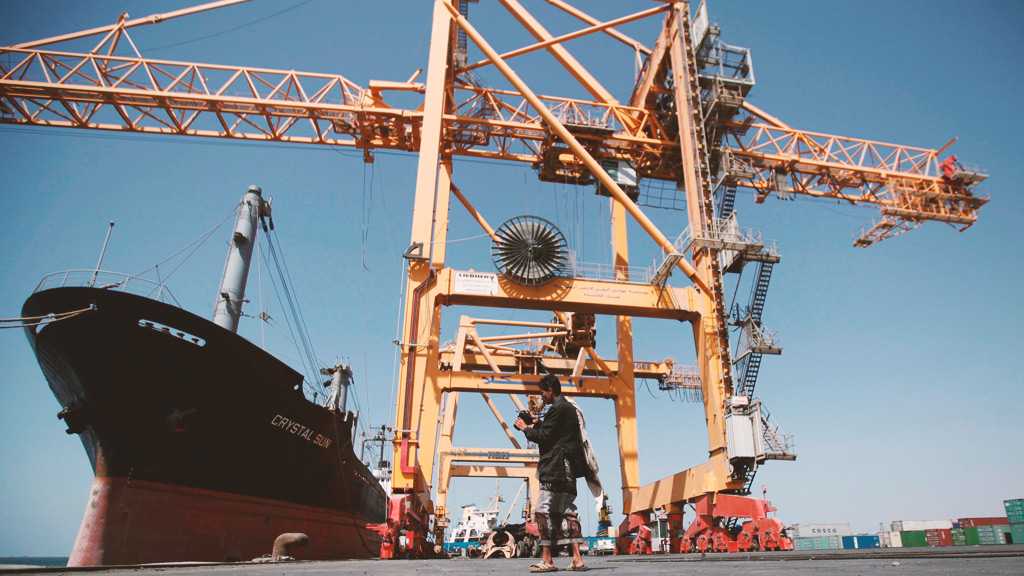 ماذا يعني ميناء الحديدة لليمنيين؟