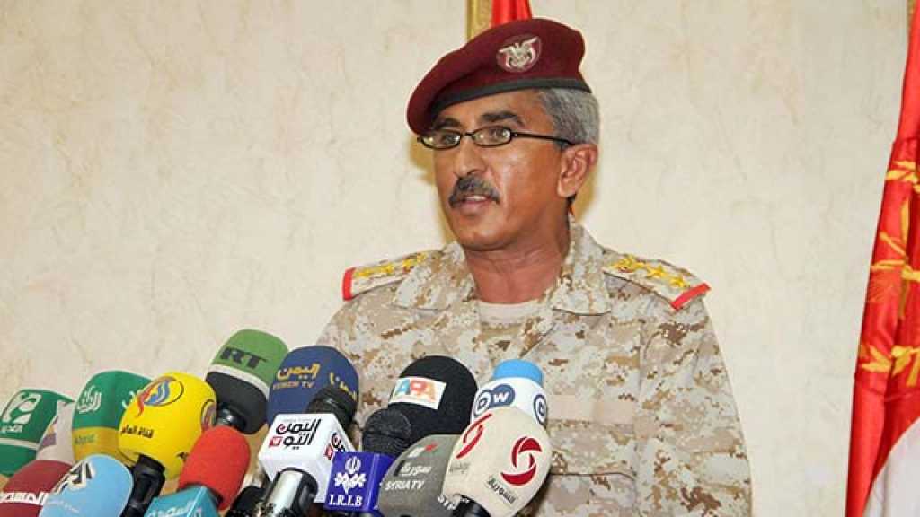 الناطق باسم الجيش اليمني:  مطار الحديدة آمن 100%