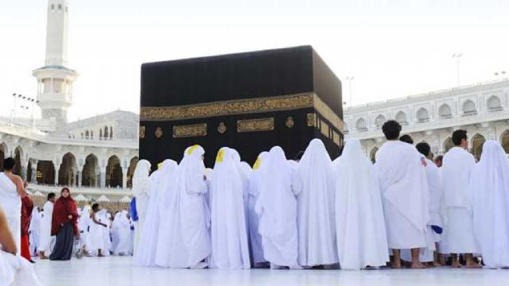  هيئة مراقبة إدارة الحرمين: منع القطريين والسوريين من الحج جريمة