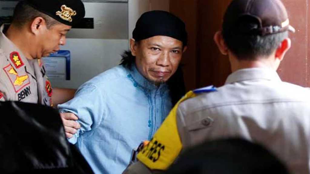 أندونيسا: الإعدام لمتشدّد بتهمة التخطيط لاعتداءات جاكرتا