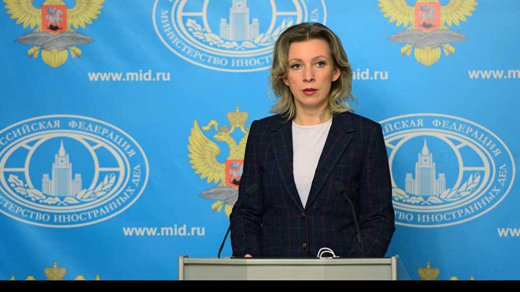 موسكو: الإرهابيون أنتجوا واستخدموا سلاحاً كيميائياً في سوريا بمساعدة أجهزة وصلتهم من الغرب