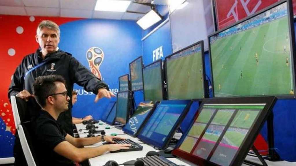 هل تستخدم تقنية الفيديو في الدوري الاسباني؟
