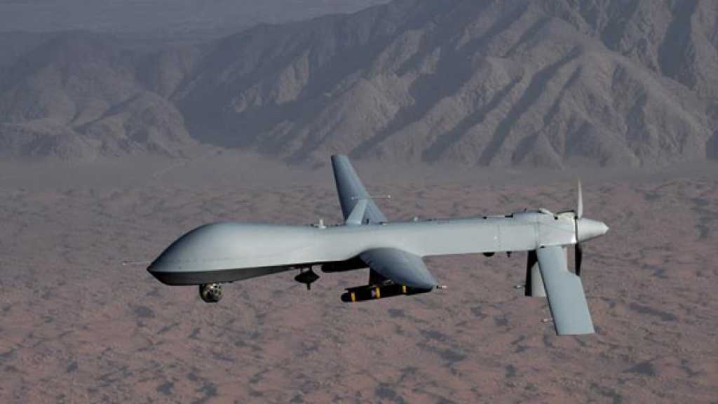 ليبيا حقل تجارب لطائرات أميركا المسيّرة