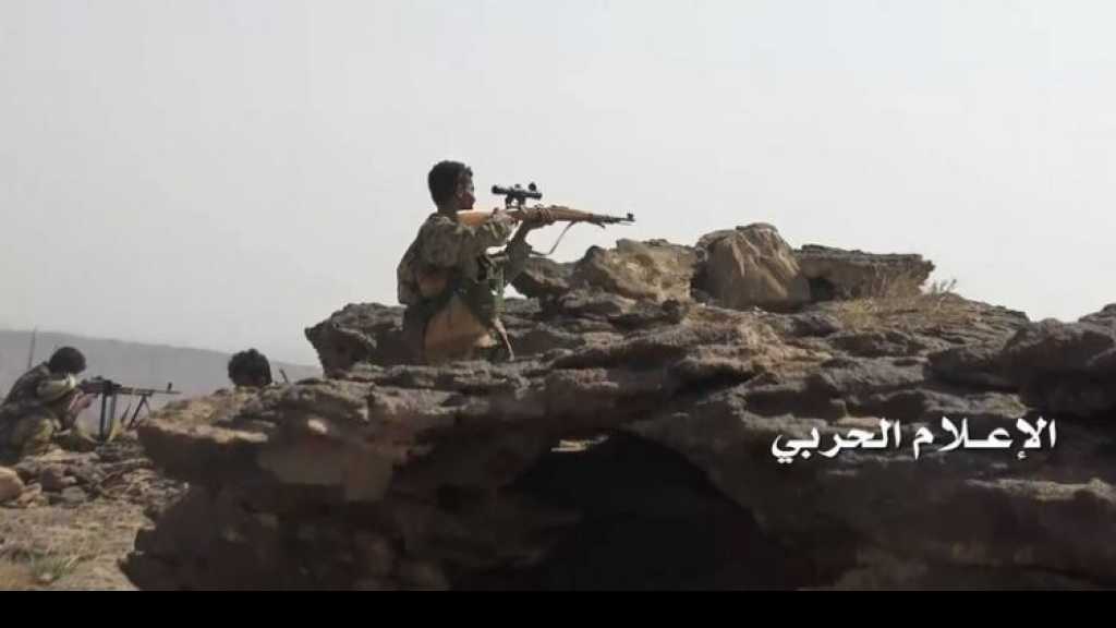 مصرع قائدي الكتيبتين الأولى والثانية في اللواء الخامس بجبهة عسير