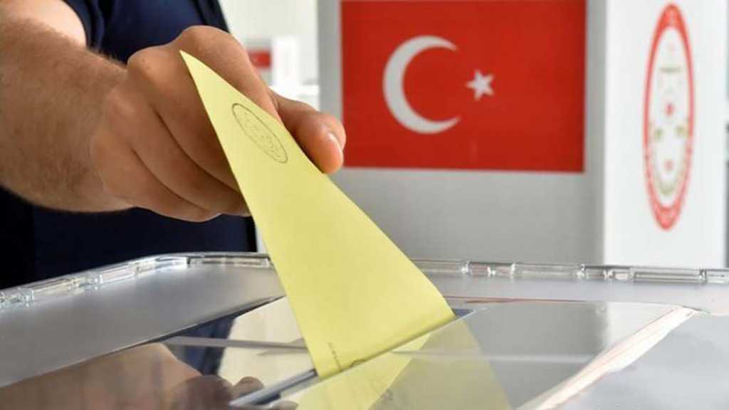 انتخابات رئاسية وبرلمانية مبكرة اليوم في تركيا