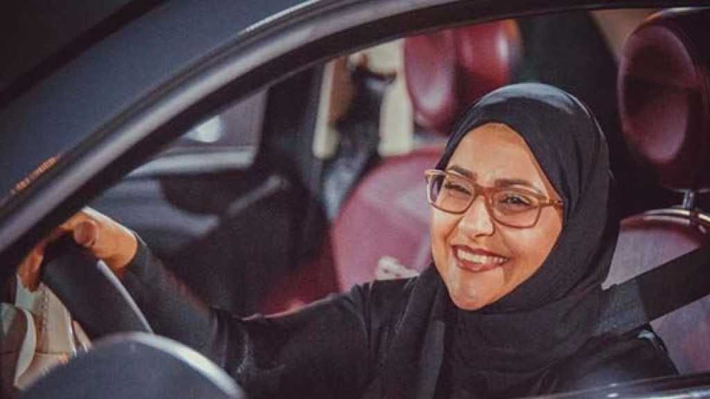 للمرة الأولى.. السعوديات تبدأن قيادة السيارات في المملكة
