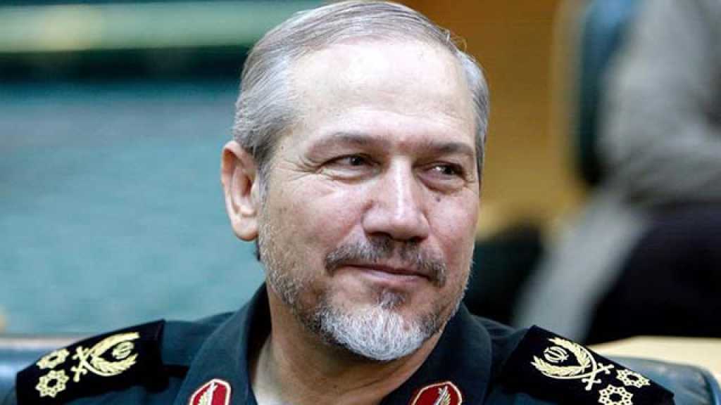 صفوي:  قصور الرياض ستقصف إن ارتكبت السعودية حماقة