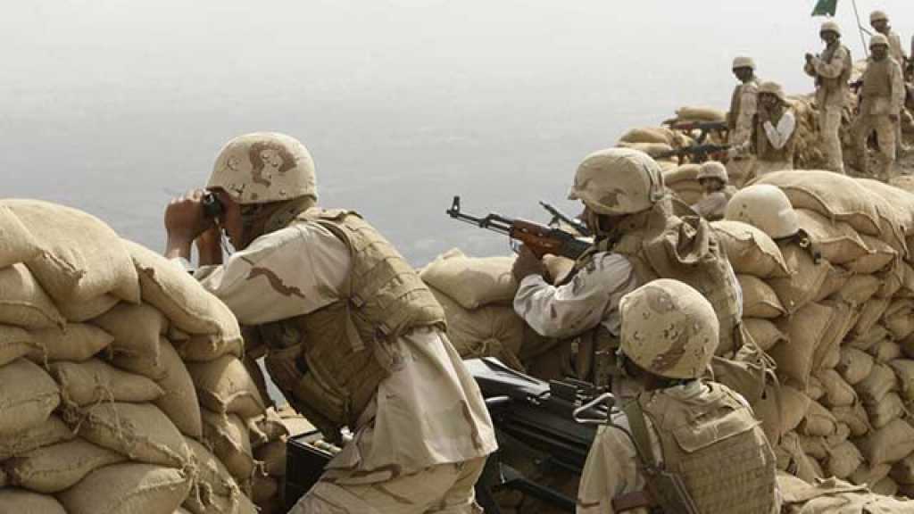  مصرع تسعة عسكريين سعوديين في نجران