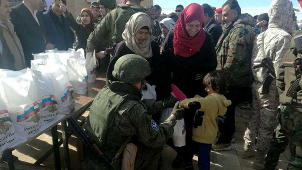  الجيش السوري يؤكد التزامه حماية مواطنيه من جرائم &rsquo;النصرة&rsquo; في المنطقة الجنوبية