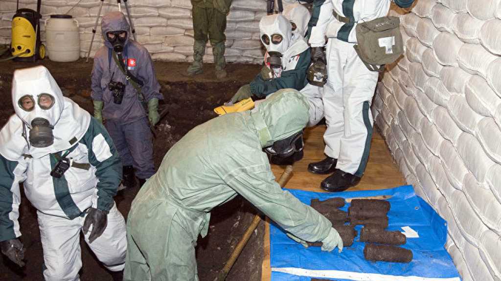 سوريا: مجلس حقوق الإنسان أسير مواقف سياسية ملفقة تستهدف الحكومة السورية