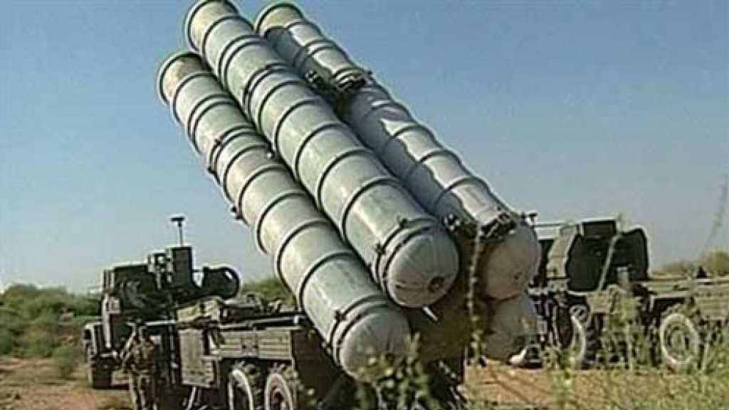 واشنطن: سنفرض عقوبات على تركيا إذا اشترت منظومات &rsquo;إس 400&rsquo;