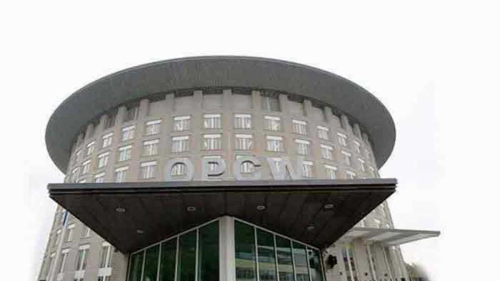  دعوات غربية لتوسيع صلاحيات منظمة الأسلحة الكيميائية.. وروسيا تعترض