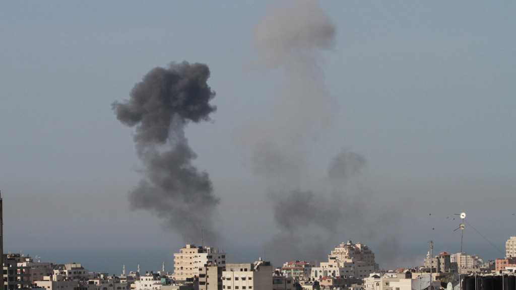 المقاومة تقصف المستوطنات الحدودية مع غزة ردًا على غارات العدو