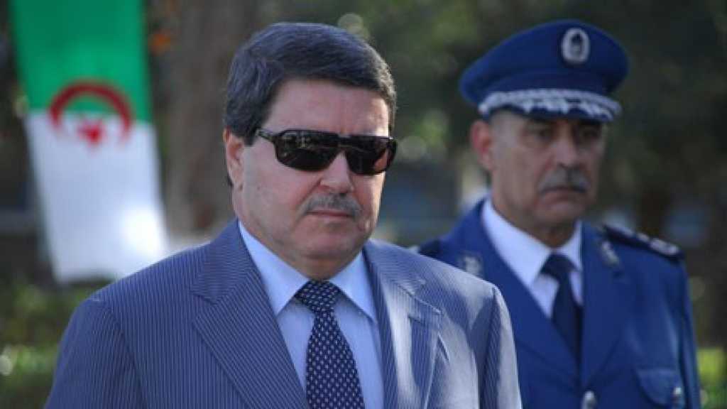 الجزائر: بوتفليقة يقيل مدير الأمن الوطني