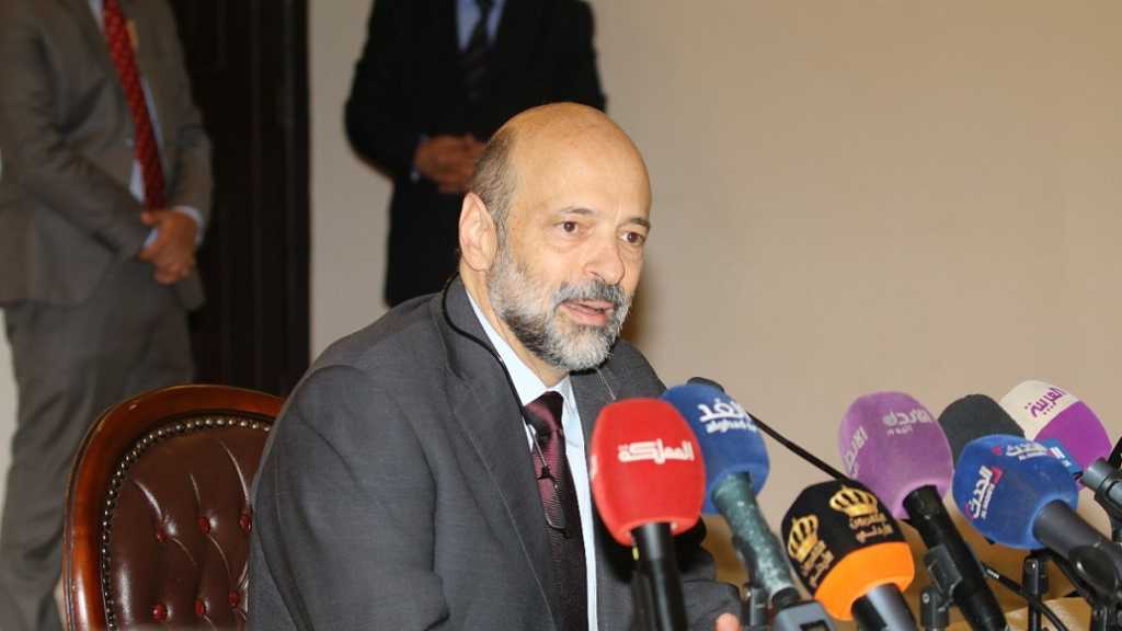 الأردن يرفض استقبال المزيد من النازحين السوريين