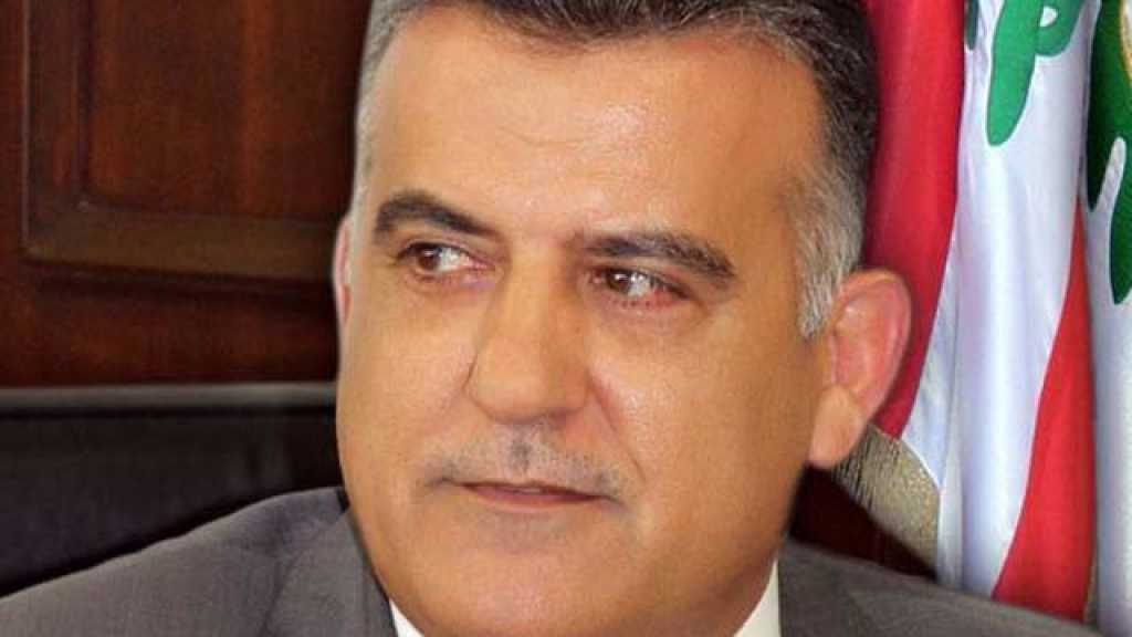 اللواء ابراهيم: عودة 400 نازح سوري من بلدة عرسال إلى قراهم غدًا