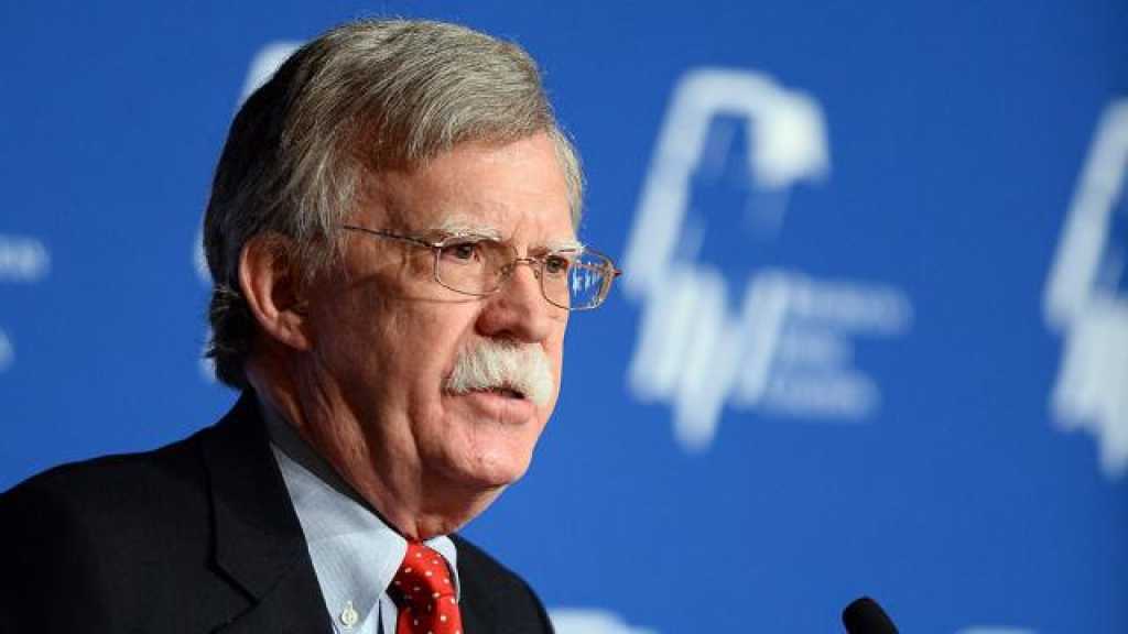 ماذا في جعبة بولتون في روسيا؟