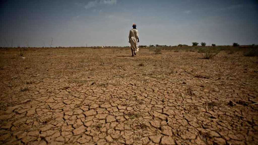 موريتانيا: الجفاف يهدّد البلاد بالمجاعة