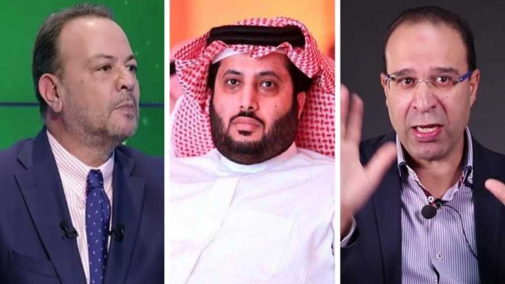 جمعية الصحفيين التونسيين بصدد مقاضاة تركي آل الشيخ