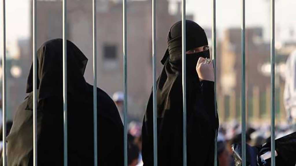 القوانين.. أدوات السعودية للقمع