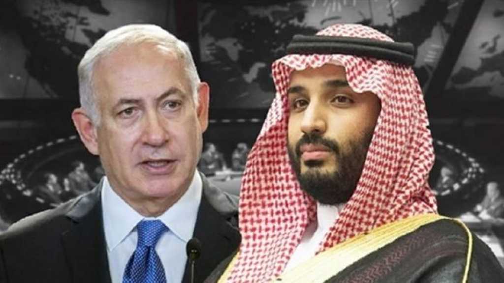 &rsquo;الميادين&rsquo;: لقاء بين ابن سلمان ونتنياهو في الأردن بحث &rsquo;صفقة القرن&rsquo;