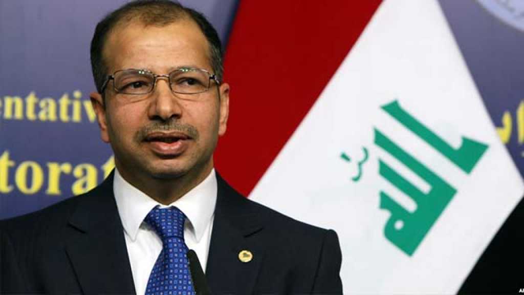 الجبوري: إعادة الفرز اليدوي ستبدأ الأسبوع المقبل