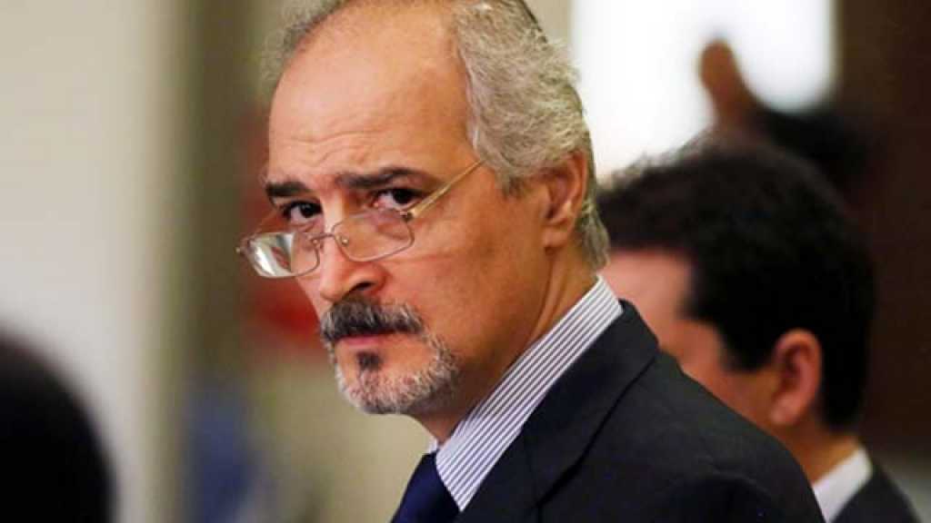  الجعفري: نملك أدلة تورط استخبارات أجنبية في تمويل إرهابيين