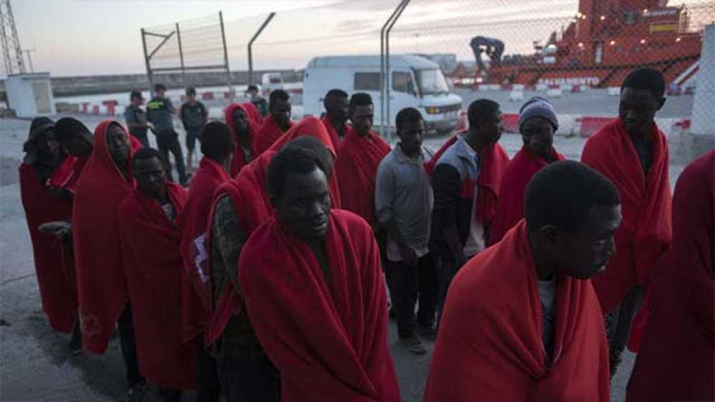 الاتحاد الأوروبي يتوصل إلى اتفاق جديد بشأن الهجرة