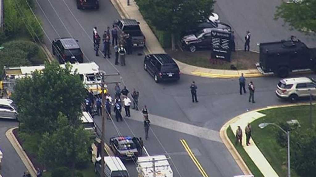 &rsquo;أنابوليس&rsquo;: 5 قتلى في هجوم مسلّح على مقرّ صحيفة أمريكية