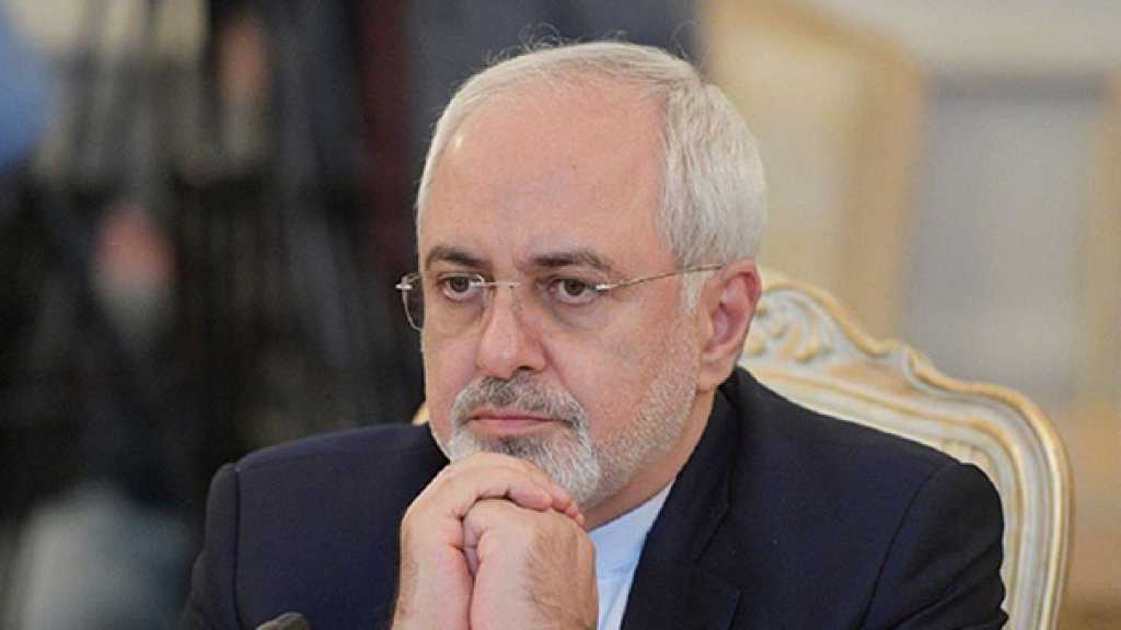 كيف ردّ ظريف على بومبيو؟