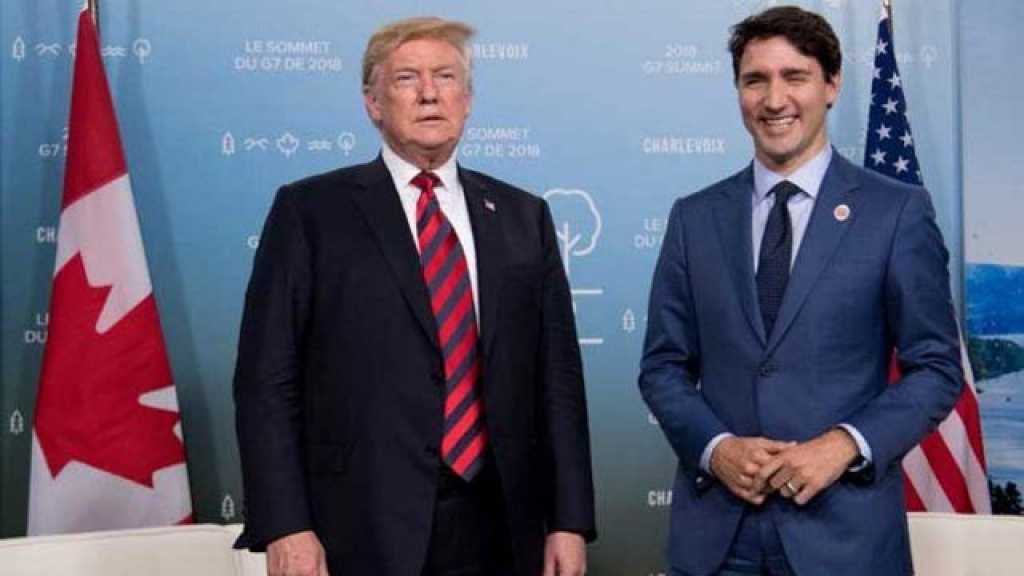 كندا لن تتراجع في مواجهة الرسوم الجمركية الأمريكية