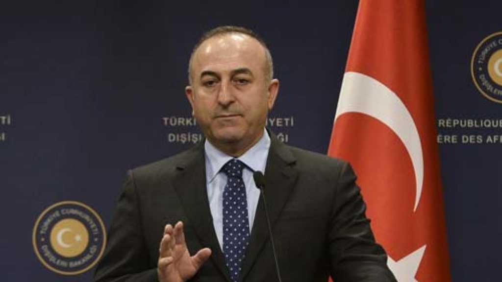 تركيا ترفض قطع علاقاتها التجارية مع إيران