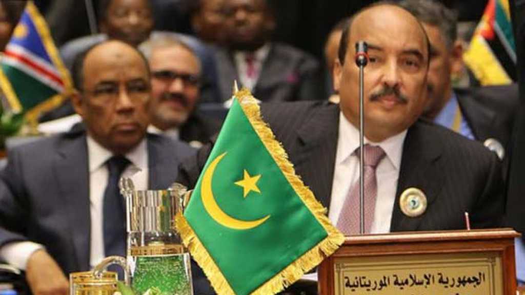 انطلاق القمة الأفريقية في موريتانيا بحضور 22 رئيس دولة