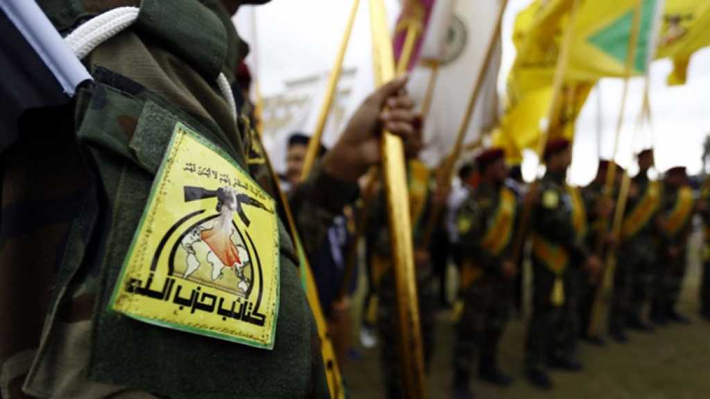 كتائب حزب الله العراق: بات انتشارنا أوسع عند الحدود العراقية السورية