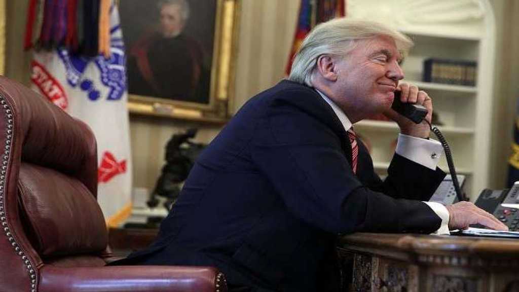 البيت الأبيض يصحح ما نقله ترامب عن الملك السعودي بشأن زيادة إنتاج النفط